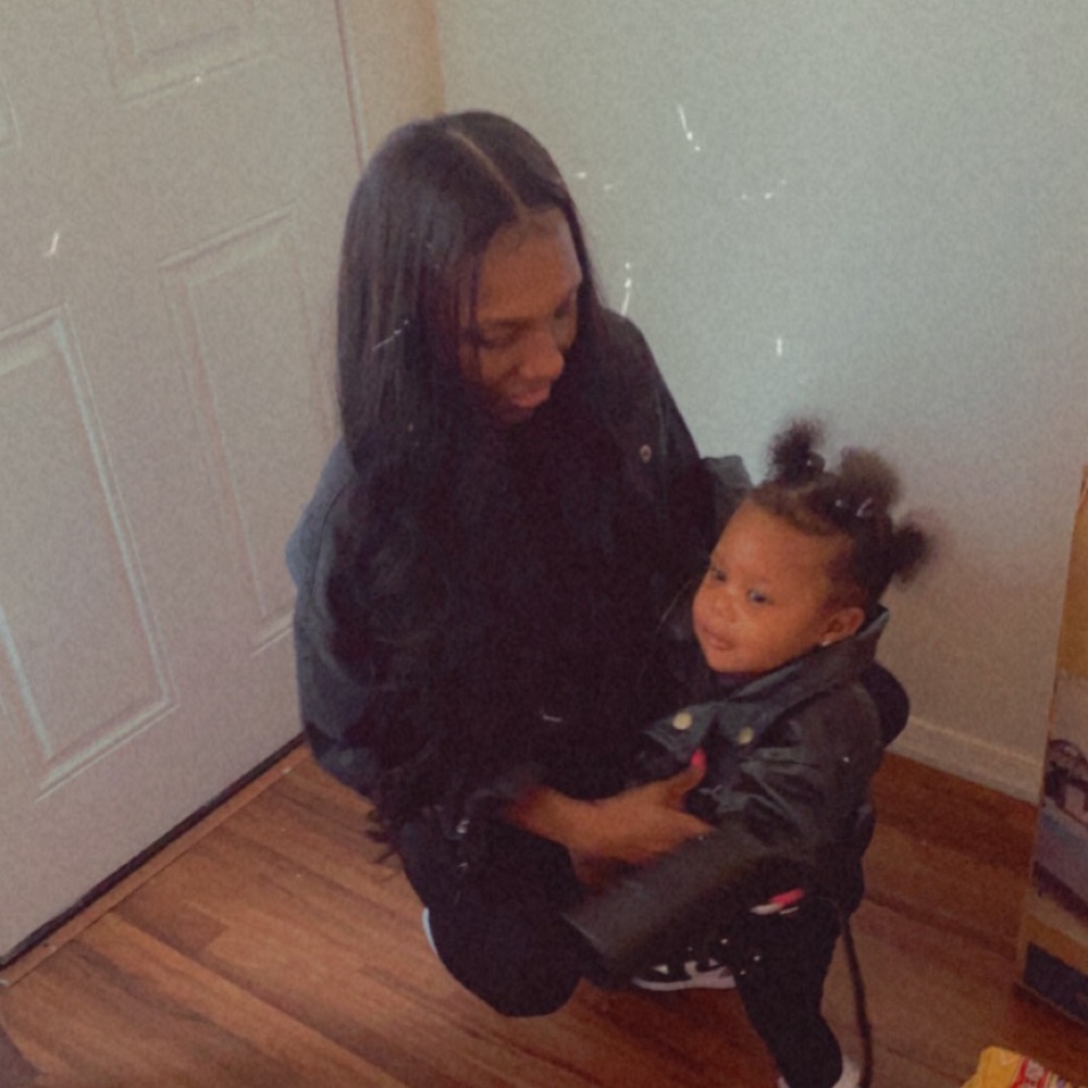 Meet your Posher, Shayana